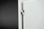 Mobile Preview: Easy-Line Laundry chute door white DN280