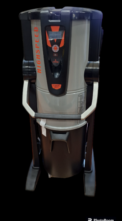 Variovac Central Vacuum Cleaner High Speed 2 Stage
