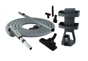 Variovac Cleaning kit with power control hose 9 m Power Control