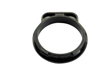 Variovac retaining ring for hand pipe bends ON / OFF, power control and VIP
